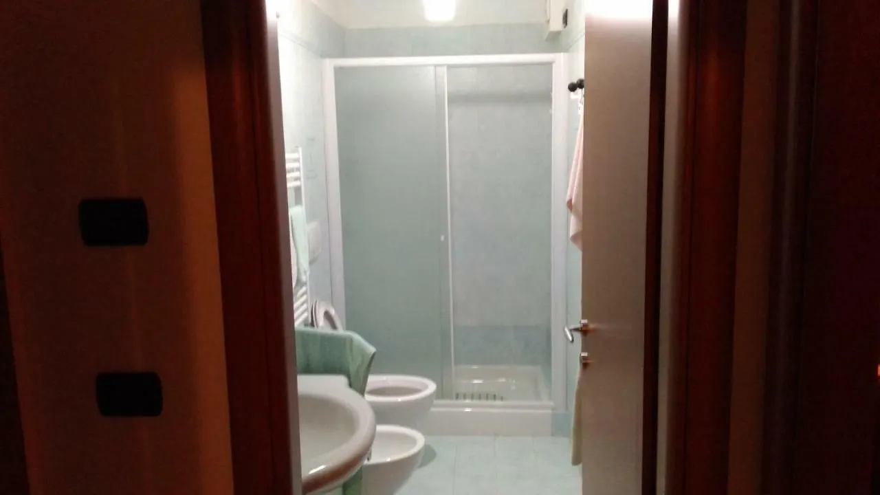 La Pietra Smeraldina Villa Bari Casa vacanze