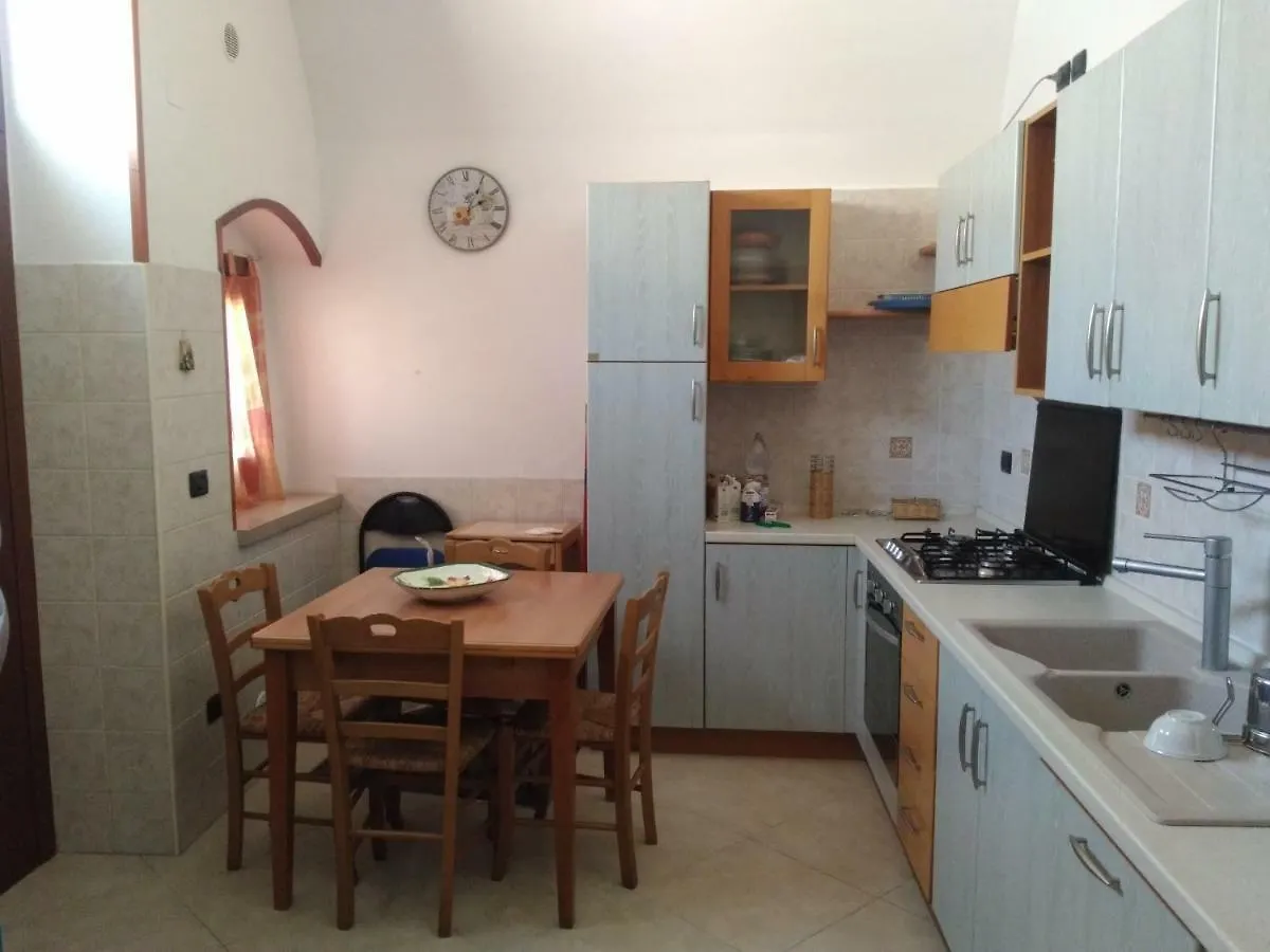 La Pietra Smeraldina Villa Bari