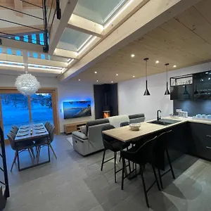 Clos Du Nant Megeve , Demi-Quartier France
