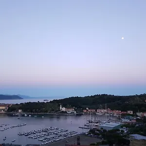 La Stanzetta Dei Rosa , Porto Venere Italie