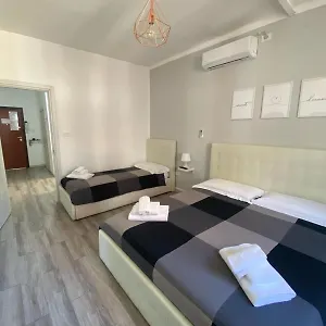 Newhouse 336 Appartement